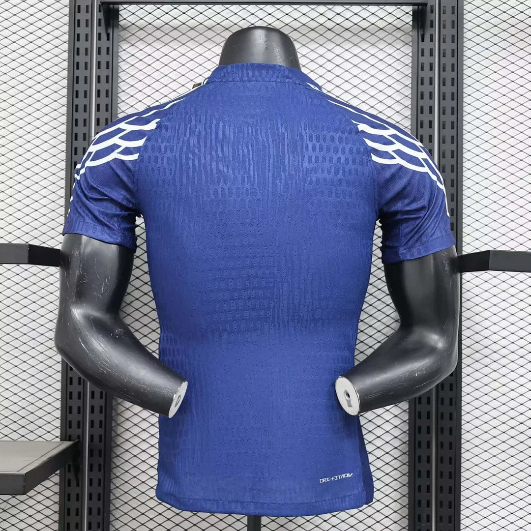 PSG Paris Saint-Germain X Jordan 2024/2025 Fourth Kit