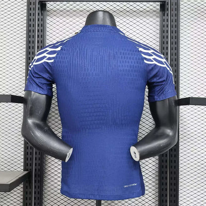 PSG Paris Saint-Germain X Jordan 2024/2025 Fourth Kit