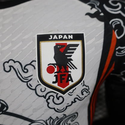 Japan "Katana no Sakana" Limited Jersey