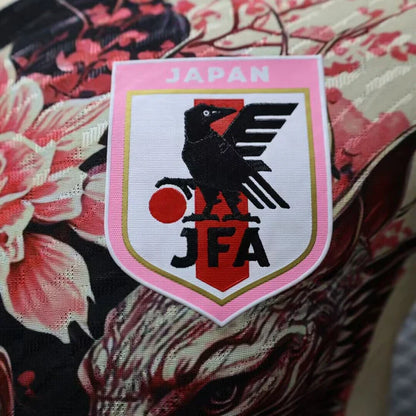 Japan "Sakura no Yume" Limited Jersey
