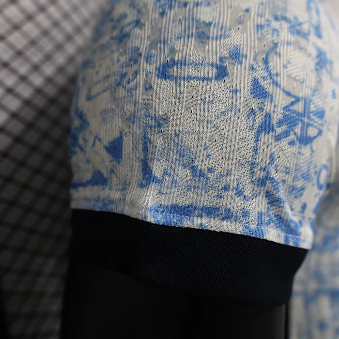 Portugal 2024/2025 Away Kit