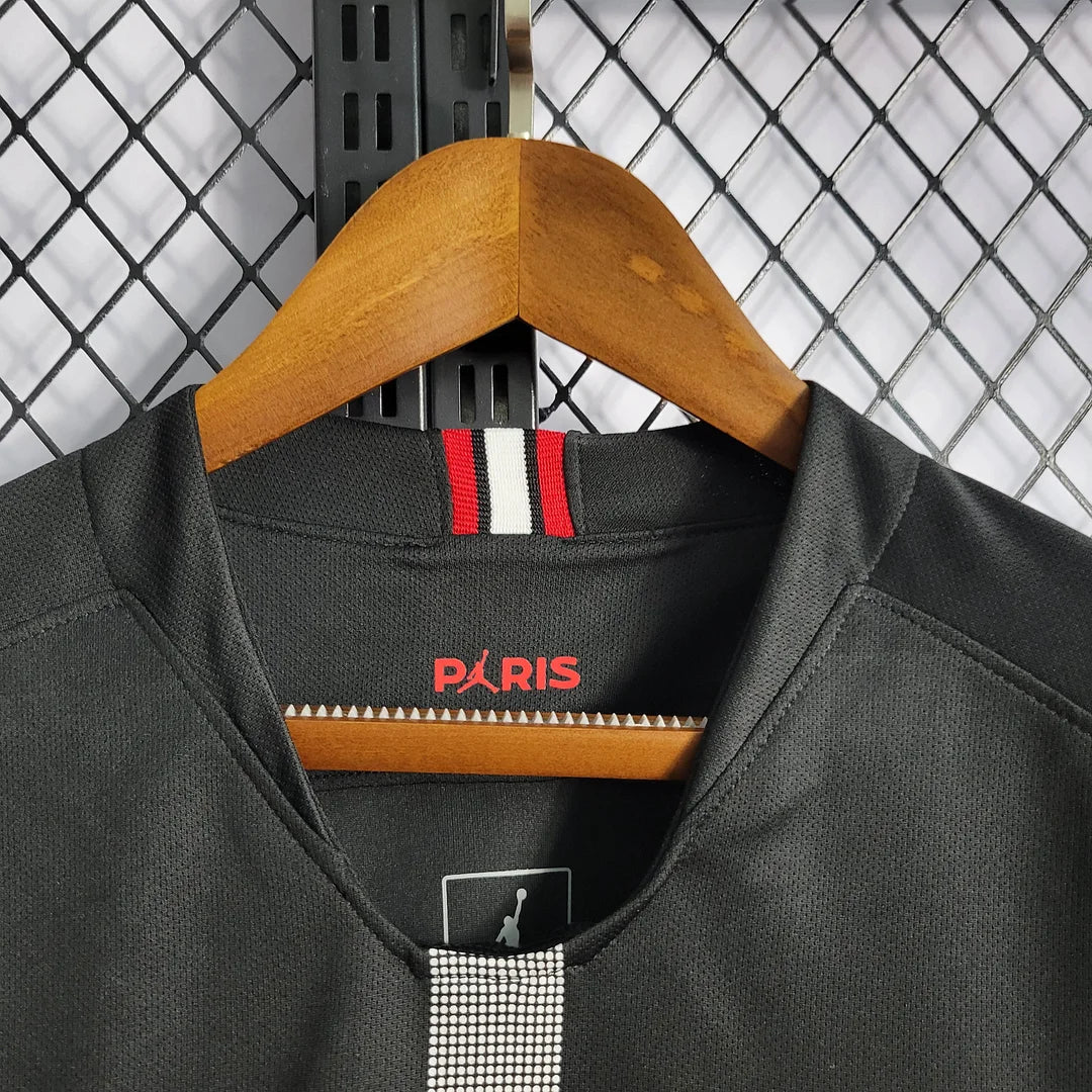 2018/2019 Retro PSG Paris Saint-Germain Home