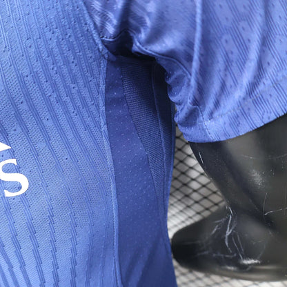 PSG Paris Saint-Germain X Jordan 2024/2025 Fourth Kit