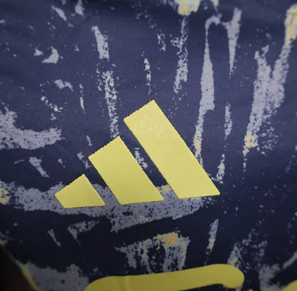 Ajax 2024/2025 Away Kit