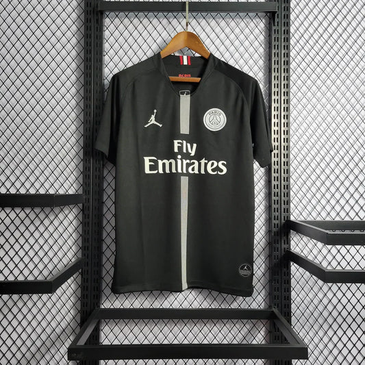 2018/2019 Retro PSG Paris Saint-Germain Home