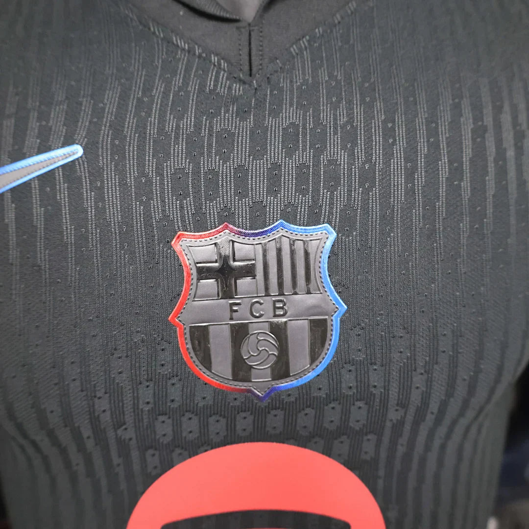 Barcelona 2024/2025 Away Kit