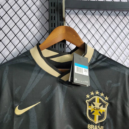 Brazil "Desert Breeze" Limited Jersey