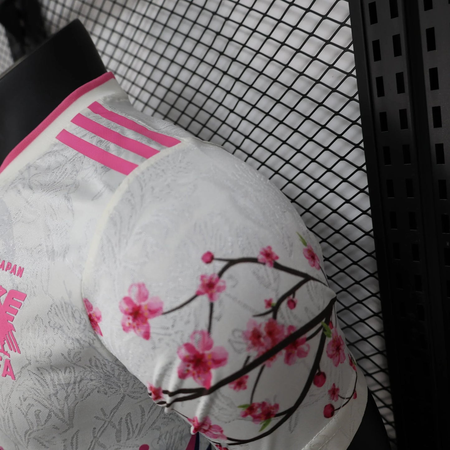 Japan "Yoru no Fukurou" Limited Jersey