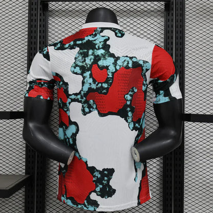 Bayern Munchen Limited Jersey