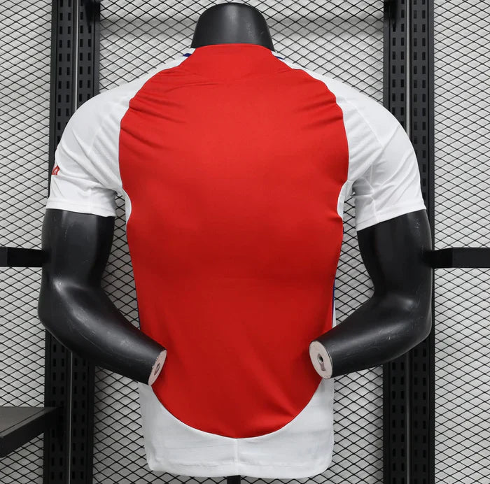 Arsenal 2024/2025 Home Kit