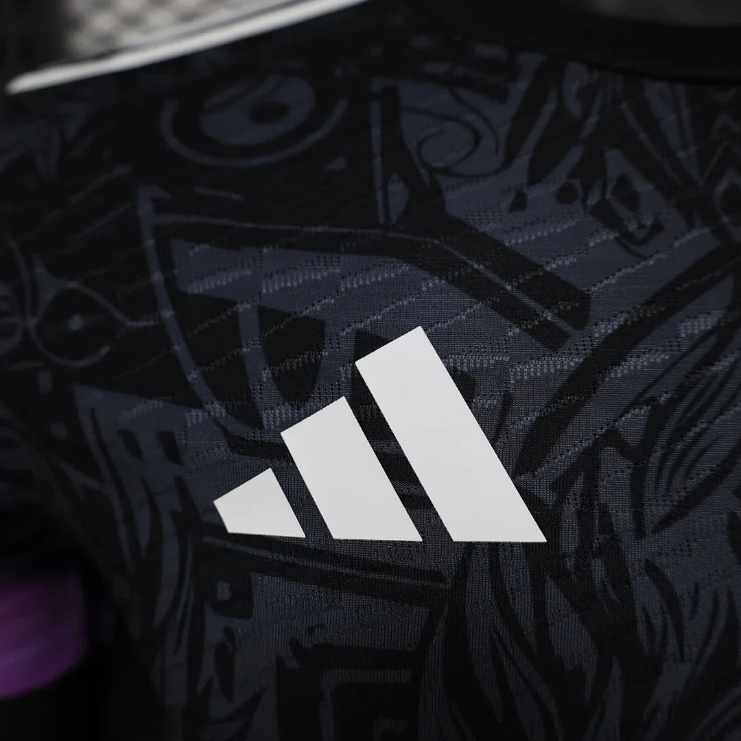 Liverpool "Midnight Soar" Limited Jersey