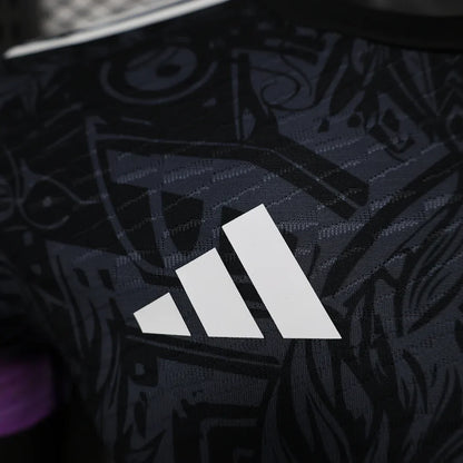 Liverpool "Midnight Soar" Limited Jersey