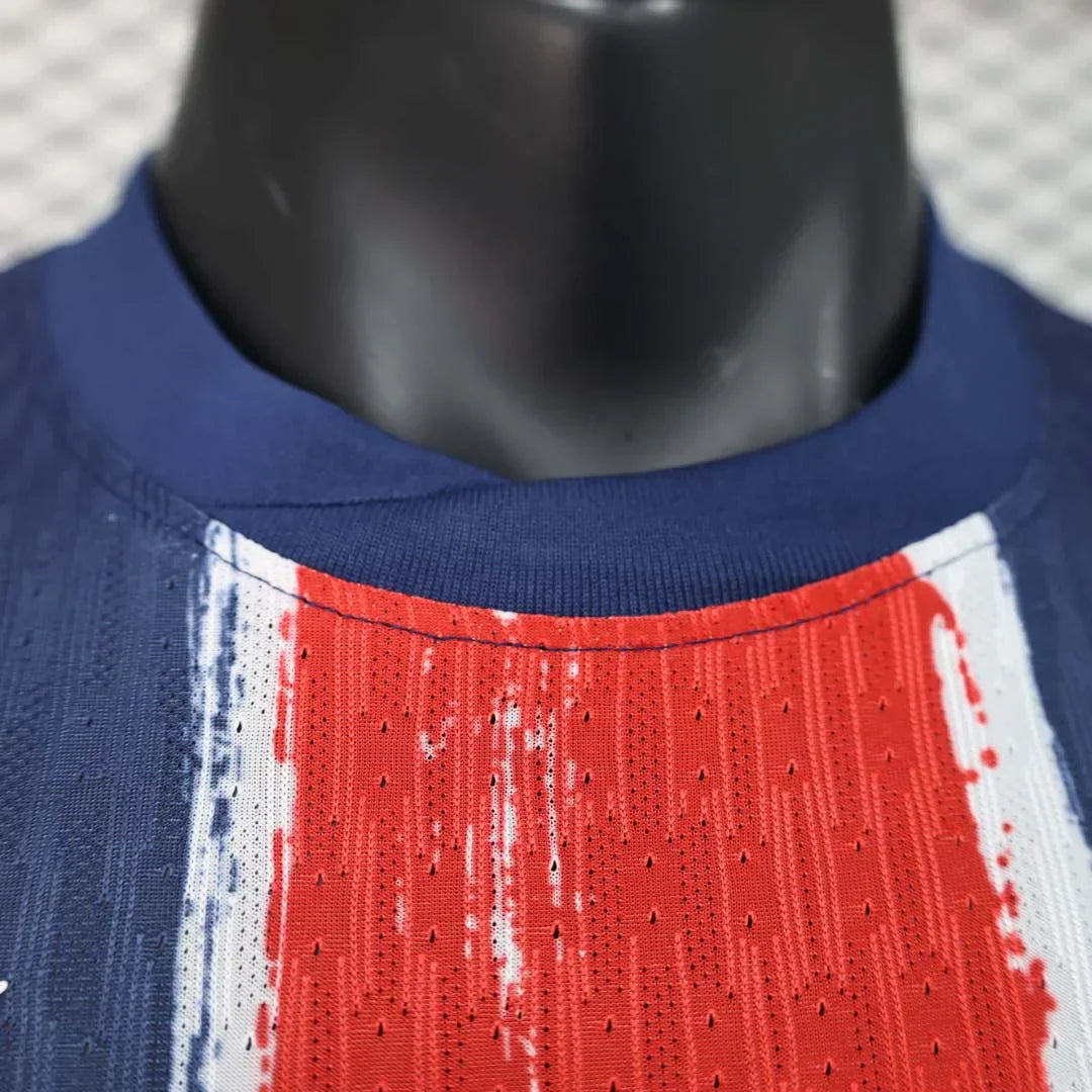 2024/2025 Psg Paris Saint-Germain Home Kit