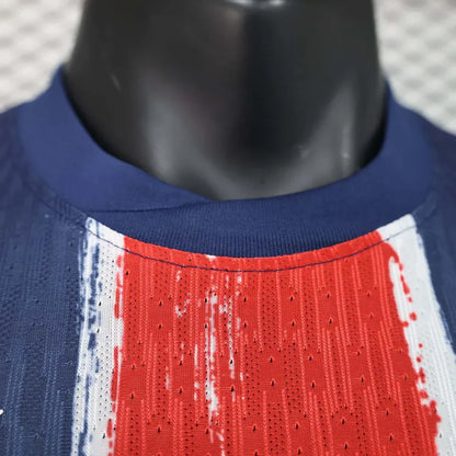 2024/2025 Psg Paris Saint-Germain Home Kit