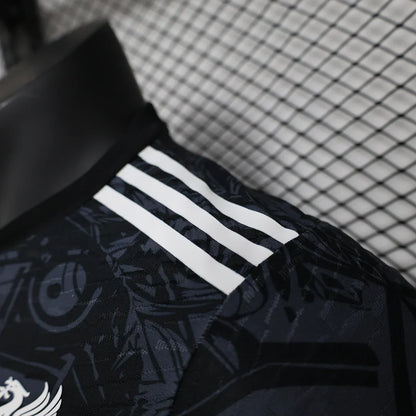 Liverpool "Midnight Soar" Limited Jersey