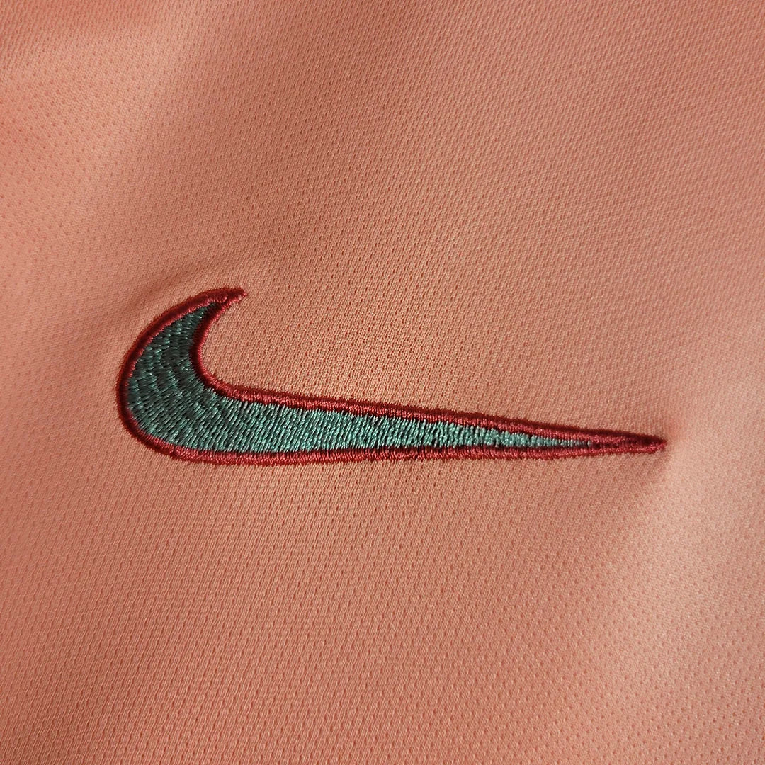 2018-2019 Retro Barcelona Third Away Jersey