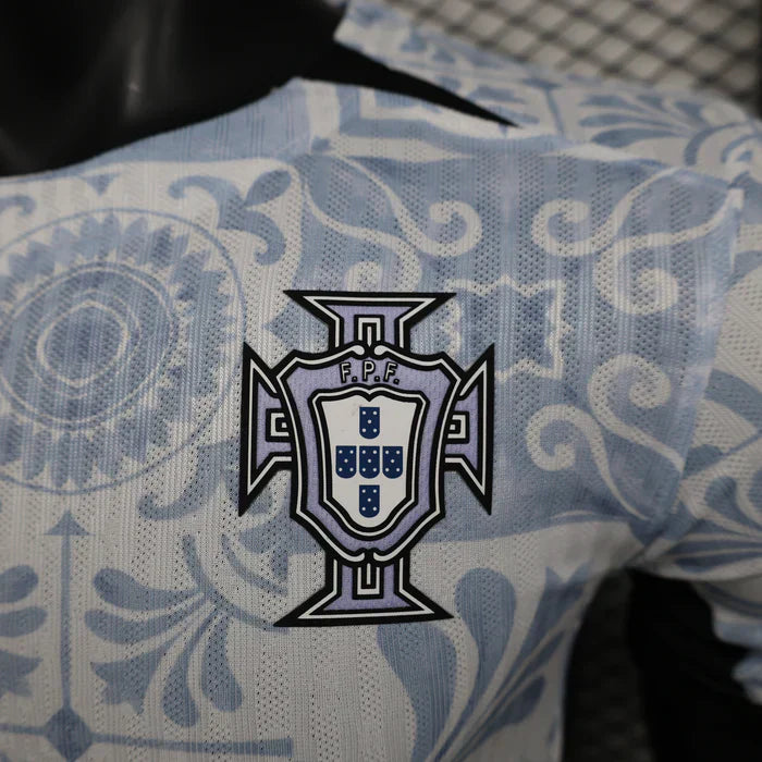 Portugal "Lisbon Legacy" Limited Jersey
