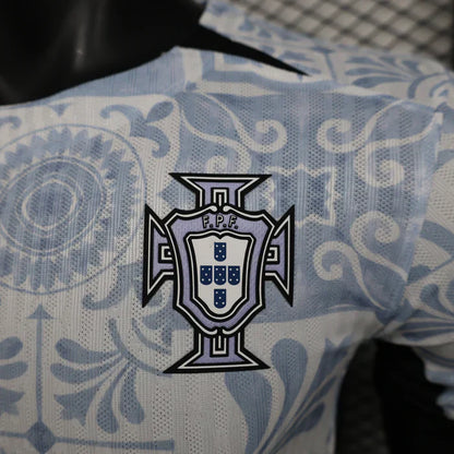 Portugal "Lisbon Legacy" Limited Jersey