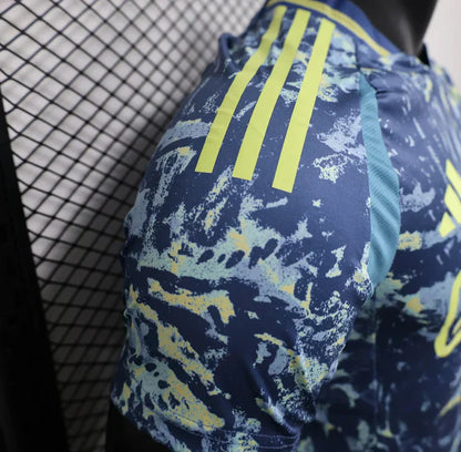 Ajax 2024/2025 Away Kit