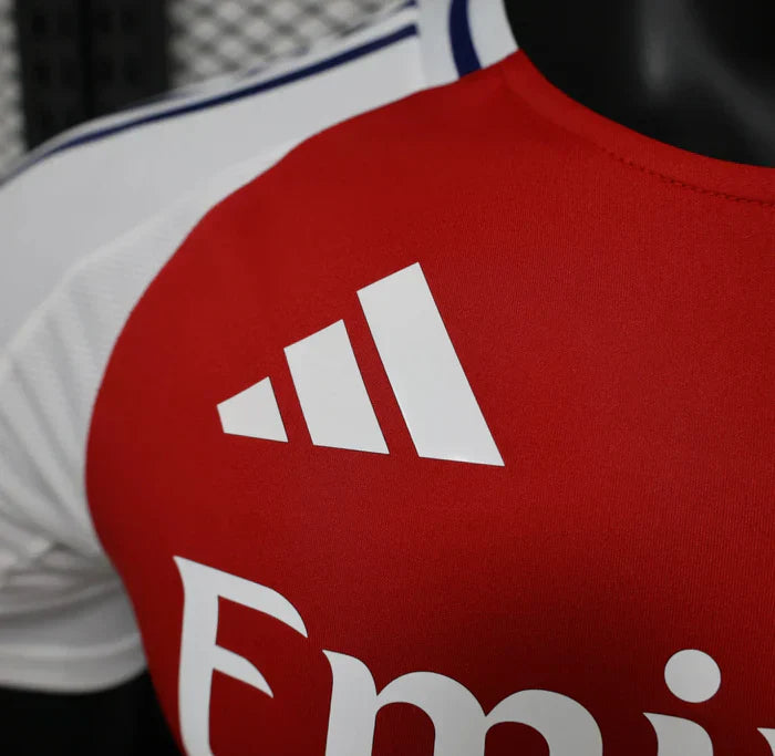 Arsenal 2024/2025 Home Kit