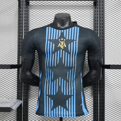 Argentina "Golden Star"' Limited Jersey