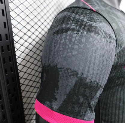 Chelsea "Shadow Edition" Limited Jersey