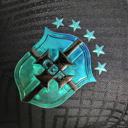 Brazil "Emerald Nights" Limited Jersey