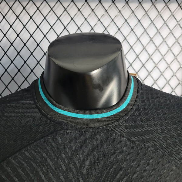 Brazil "Emerald Nights" Limited Jersey