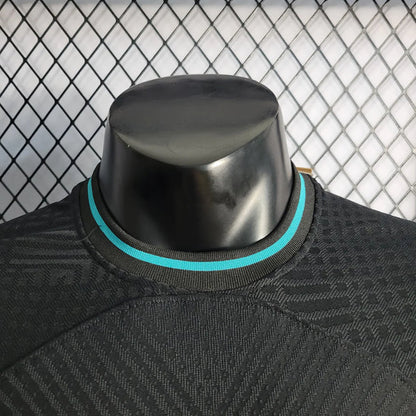 Brazil "Emerald Nights" Limited Jersey