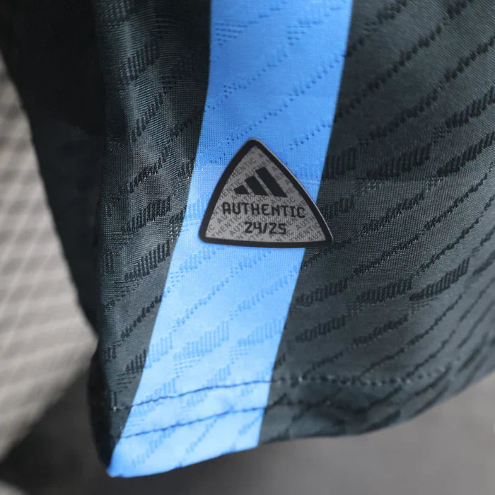 Argentina "Golden Star"' Limited Jersey