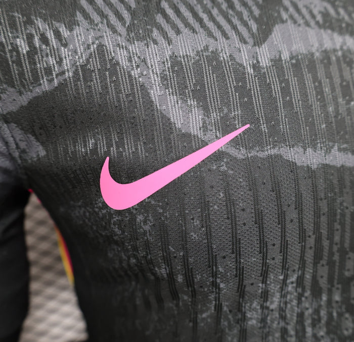 Chelsea "Shadow Edition" Limited Jersey