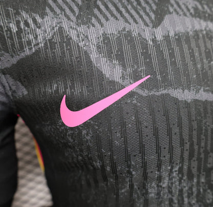 Chelsea "Shadow Edition" Limited Jersey