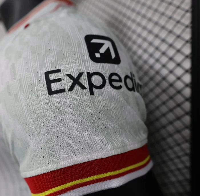 Liverpool 2024/2025 Third Kit