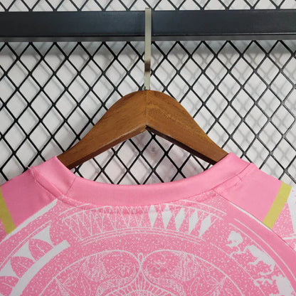 Italy "Rose Renaissance" Limited Jersey