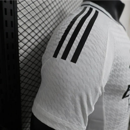Real Madrid 2024/2025 Home Kit