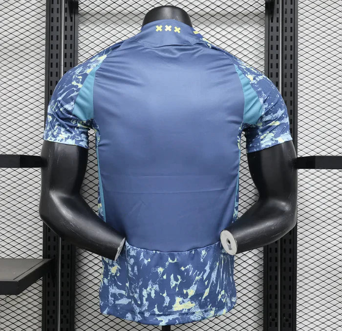 Ajax 2024/2025 Away Kit