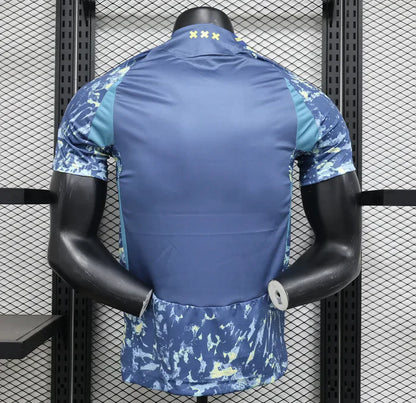 Ajax 2024/2025 Away Kit