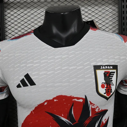 Japan ”Saiyan Sun” Limited Jersey