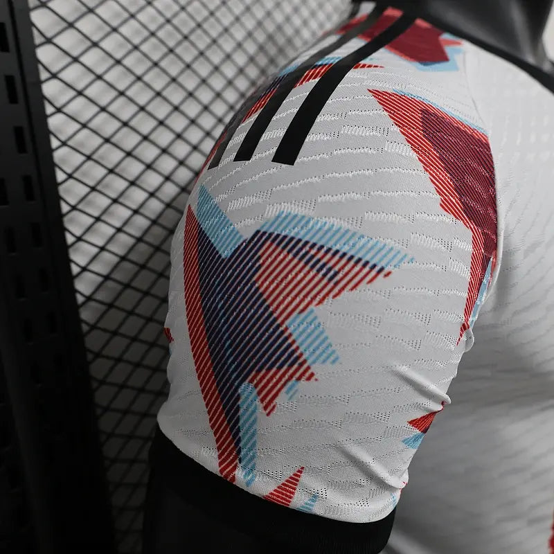 Japan ”Saiyan Sun” Limited Jersey