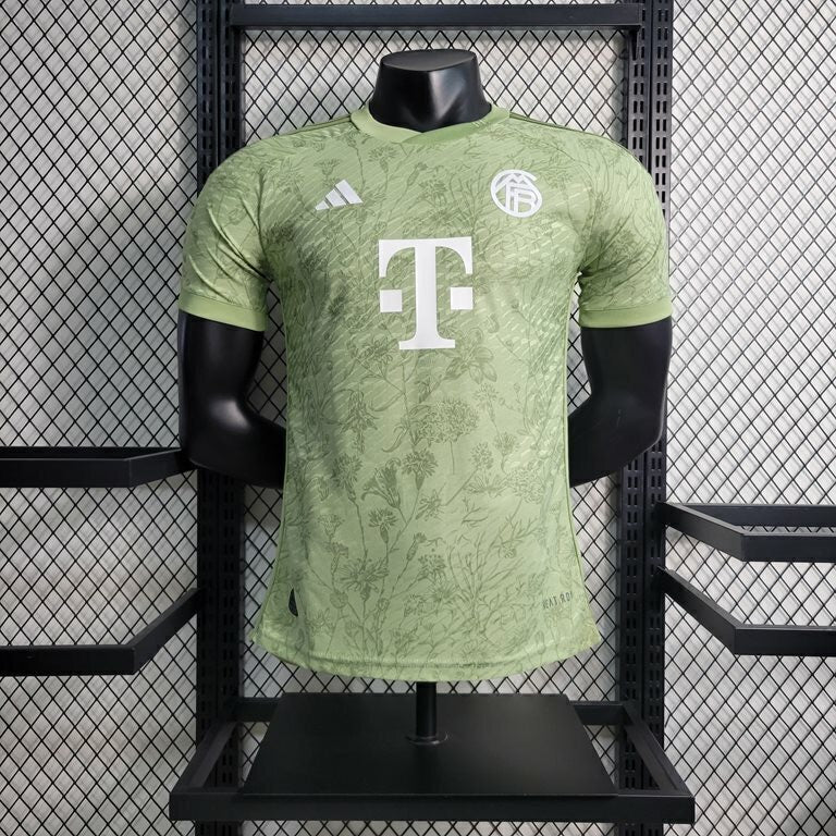 Bayern Munchen "Centurion" Limited Jersey