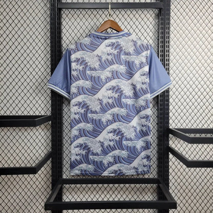 Japan “Wave” Limited Jersey