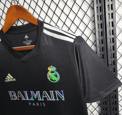 Real Madrid "Balmain" Limited Jersey
