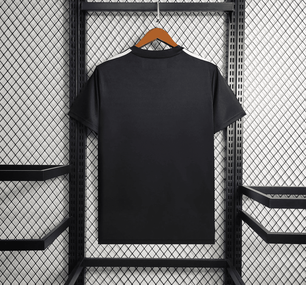 Real Madrid "Balmain" Limited Jersey