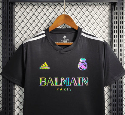 Real Madrid "Balmain" Limited Jersey
