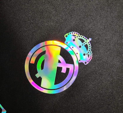 Real Madrid "Balmain" Limited Jersey