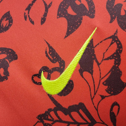 Portugal "Floral Fury" Limited Jersey