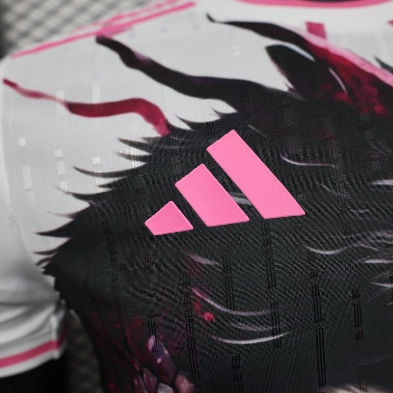 Japan “Sakura Temple” Limited Jersey