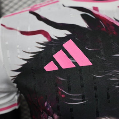 Japan “Sakura Temple” Limited Jersey