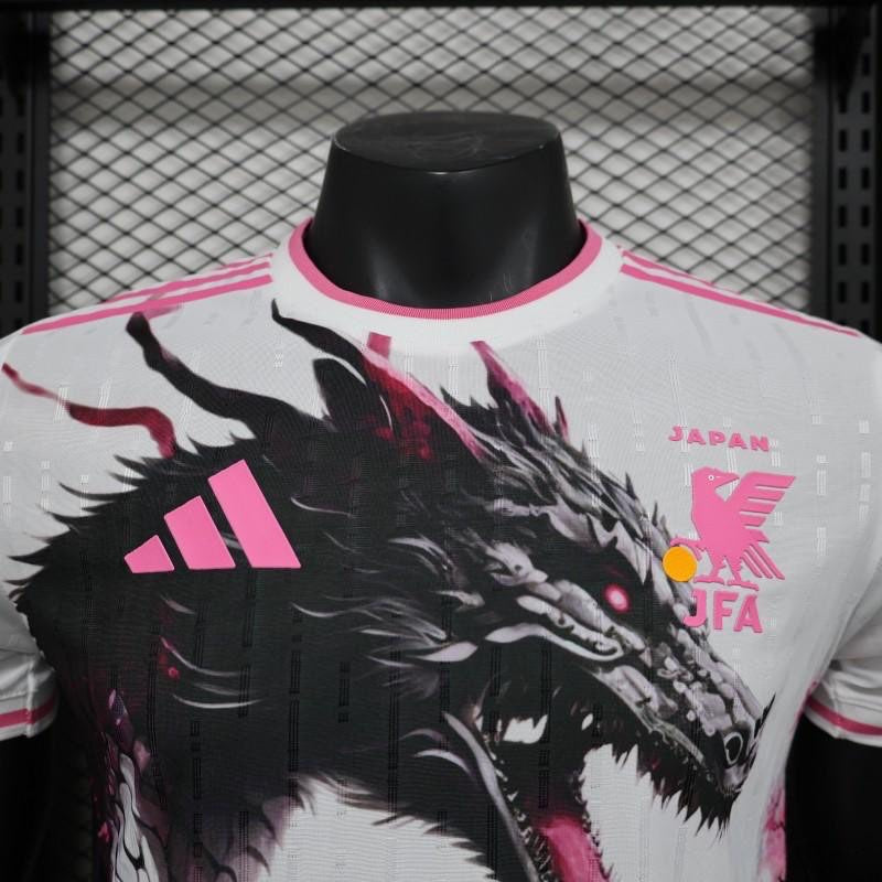 Japan “Sakura Temple” Limited Jersey