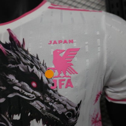 Japan “Sakura Temple” Limited Jersey